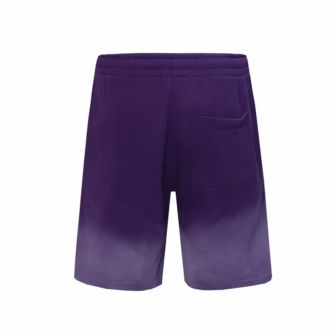 GALLERY.DEPT 2023 new summer shorts Style number: D220#P130 Color: Black Purple Green Size: S M L XL